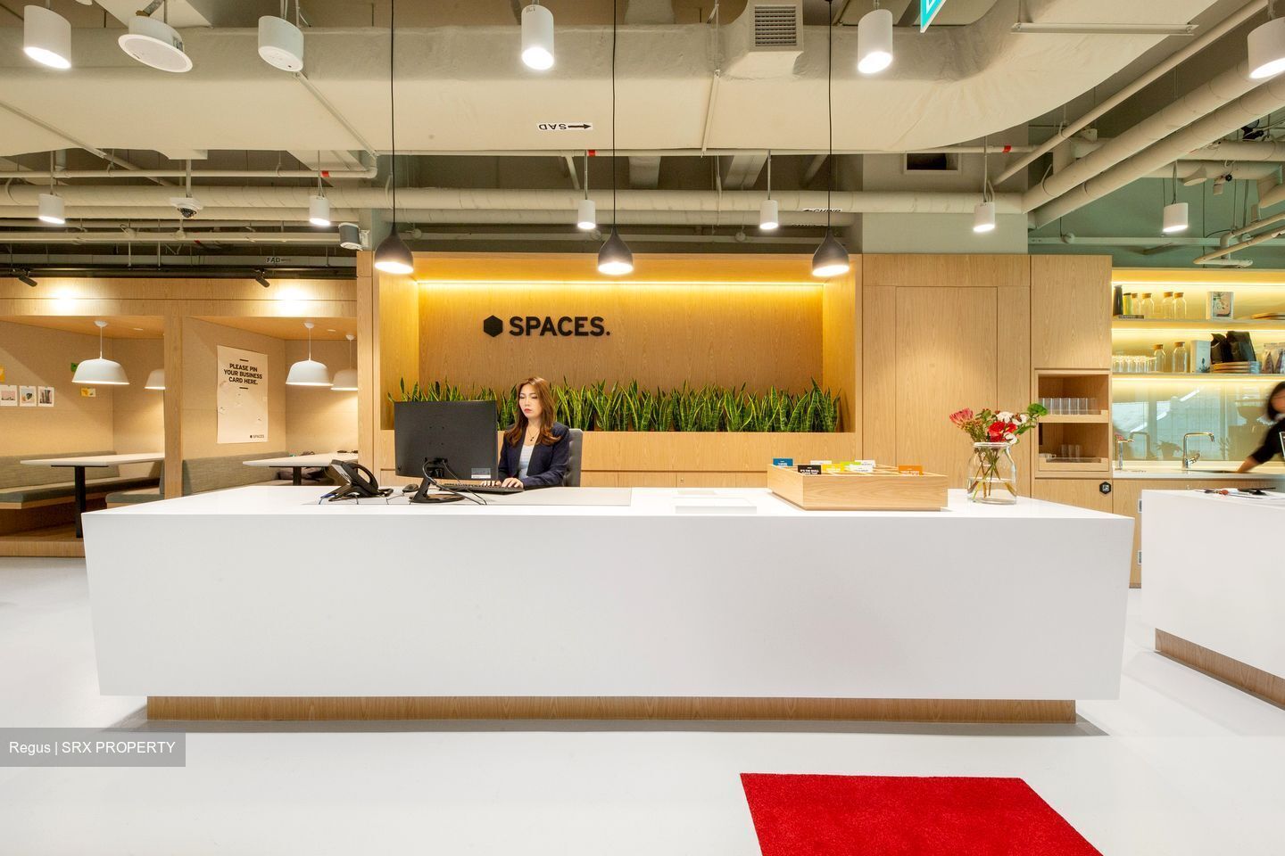 One Raffles Place (D1), Office #604322331